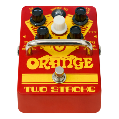 Two Stroke