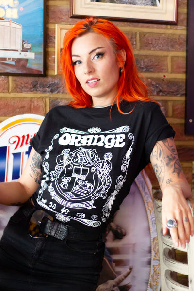 Crest T-Shirt