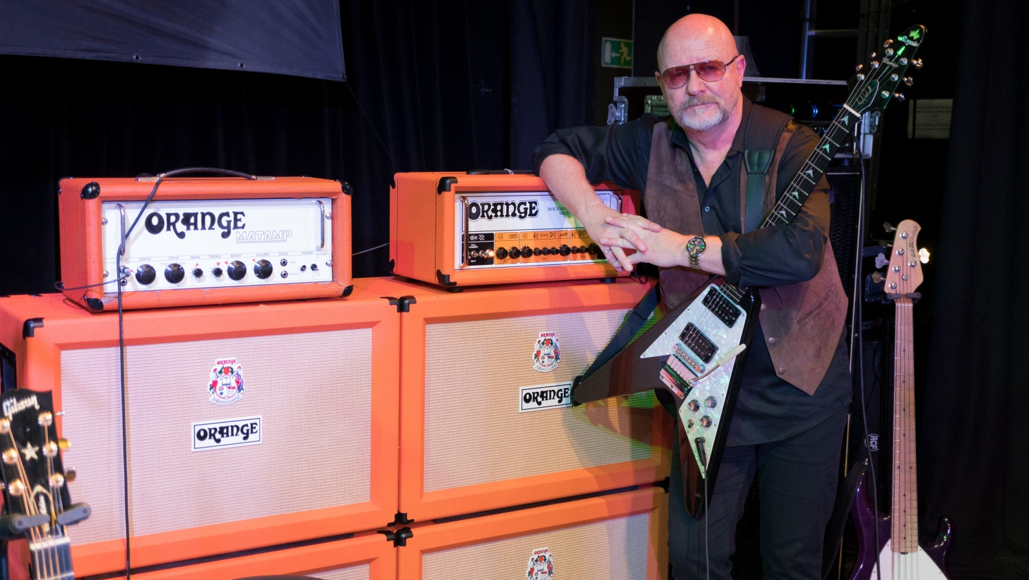 Wishbone Ash