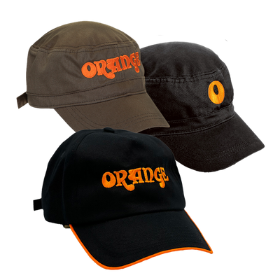 Cap