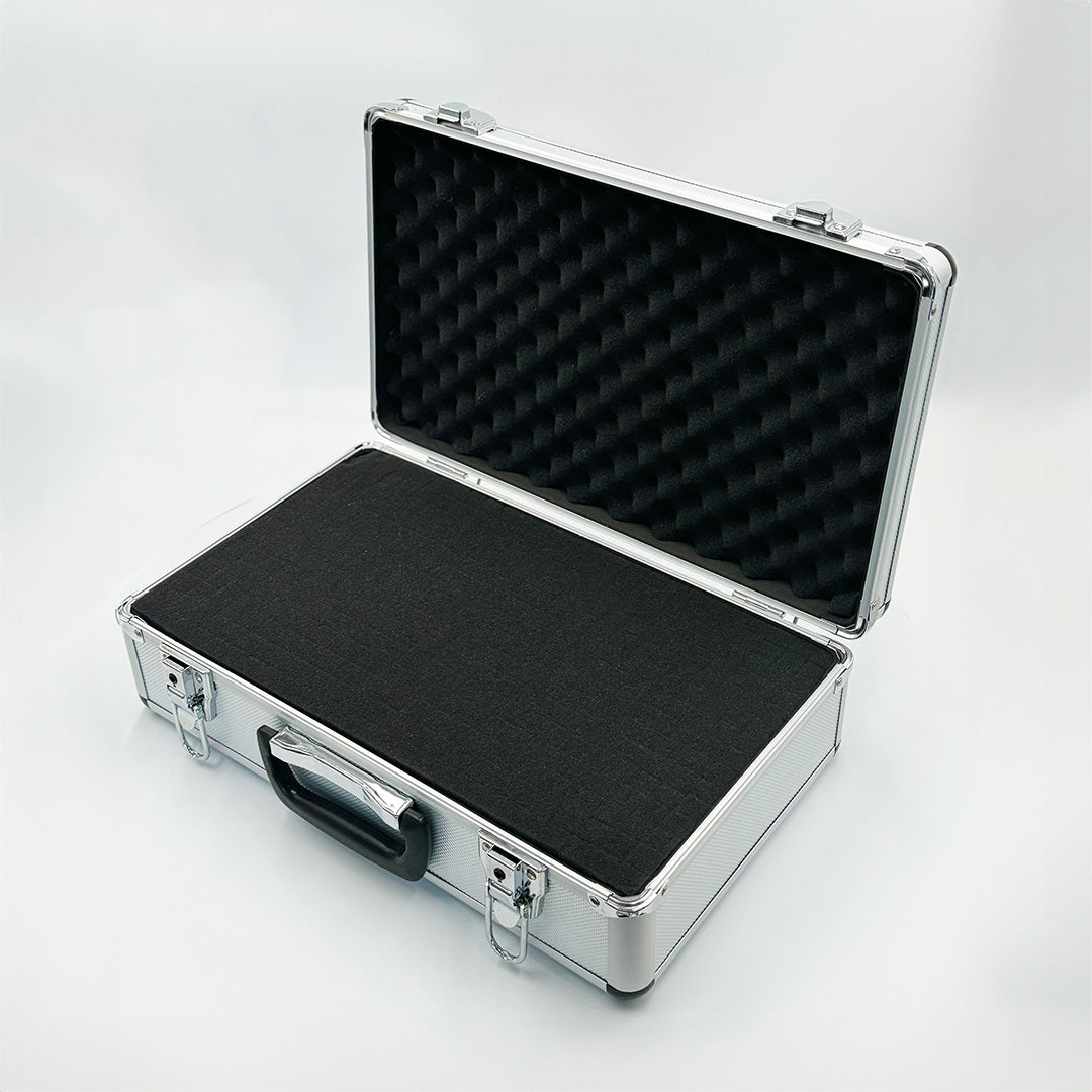 Valve Tester Mk II Case | tough, tailored, travel-ready protection