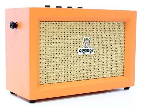 CR6S Stereo Micro Crush PIX – Orange Music Electronic Co Ltd