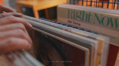 O Turntable