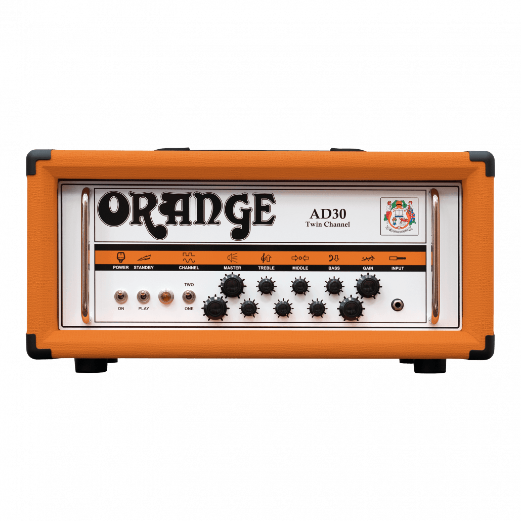 AD30HTC – Orange Amps