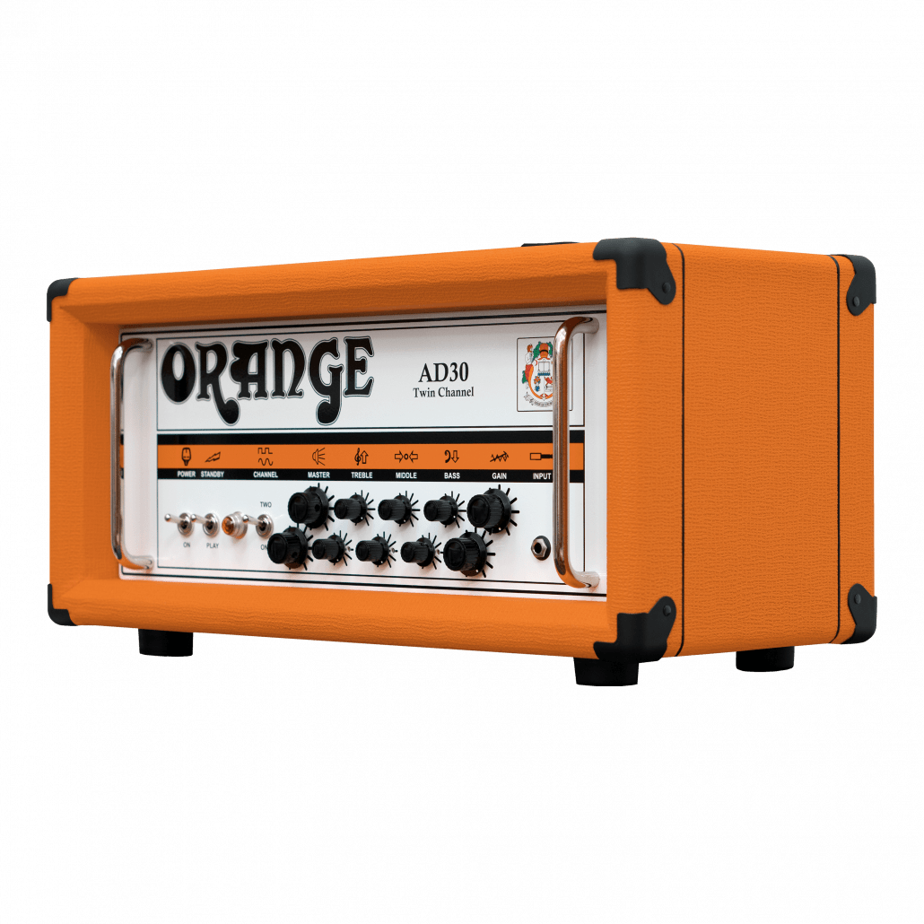 AD30HTC – Orange Amps