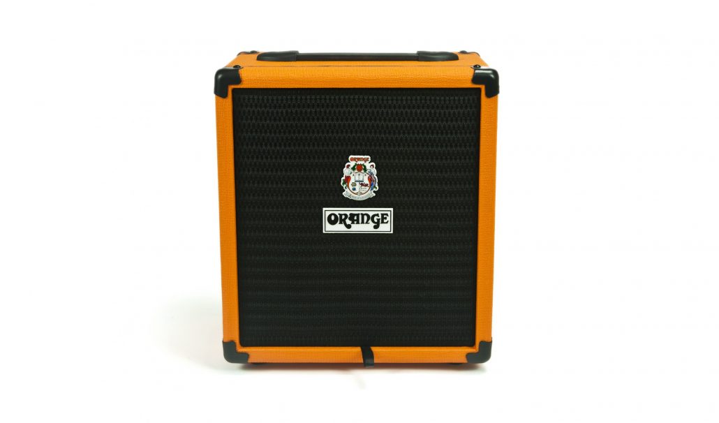 Crush PiX CR25BX – Orange Amps