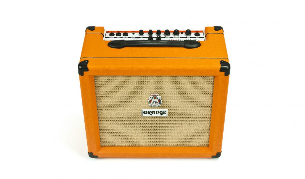 Orange Crush 35LDX ギターアンプ-