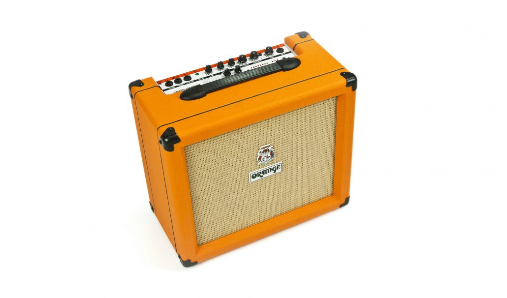 CrushPiX CR35LDX – Orange Amps