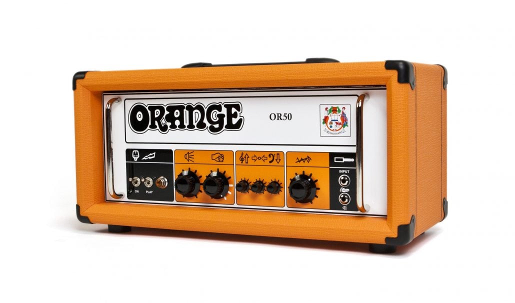 OR50H – Orange Amps