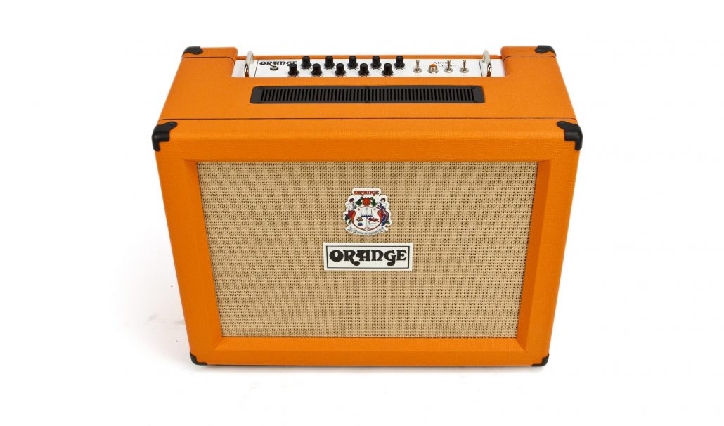AD30コンボ – Orange Amps