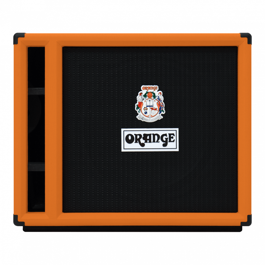 OBC115 Bass Cabinet – Orange Amps