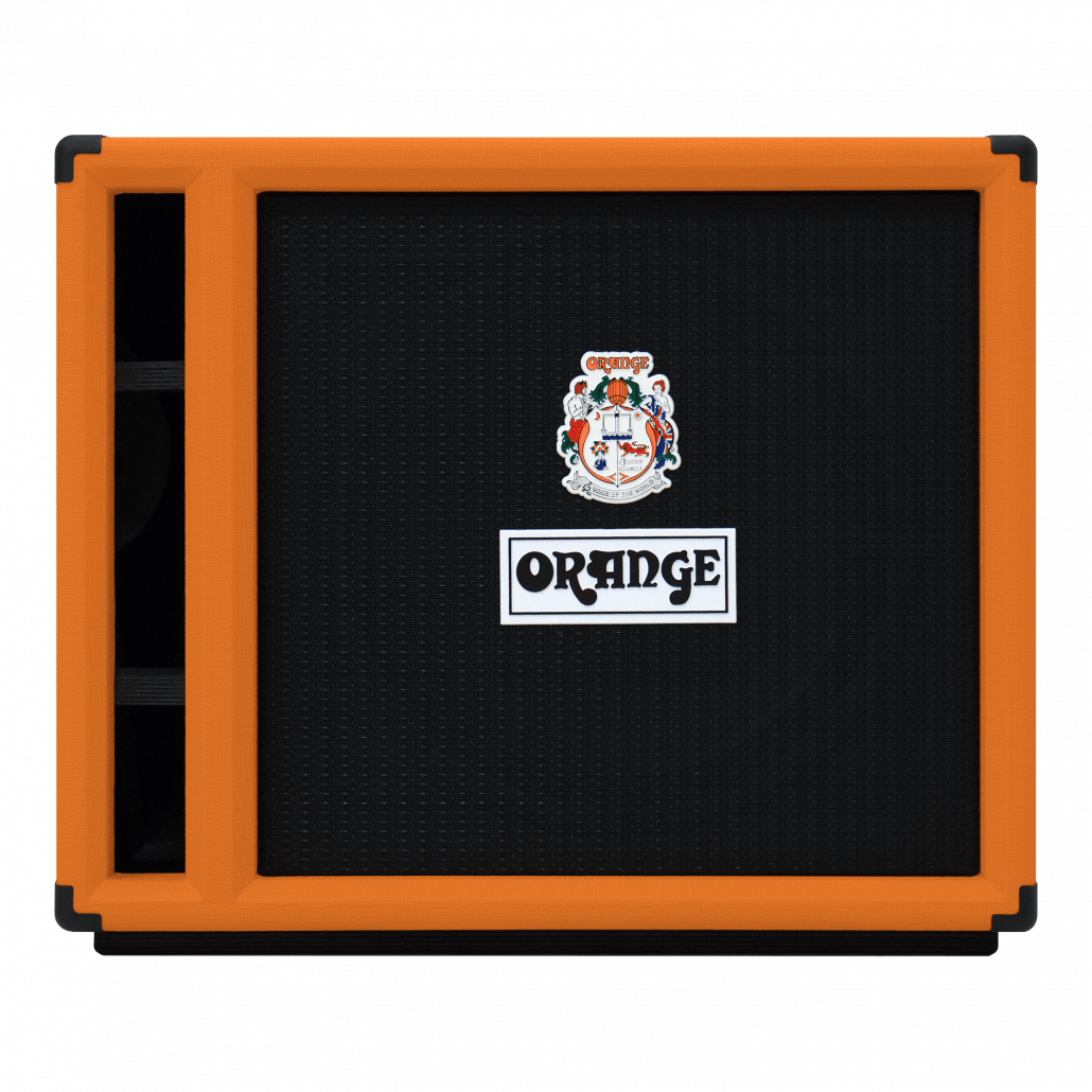 OBC115 Bass Cabinet – Orange Amps