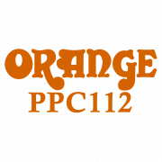 PPC112 Cabinet – Orange Amps