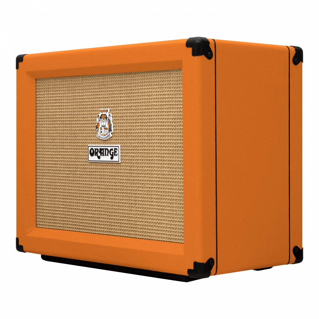 PPC112 Cabinet – Orange Amps