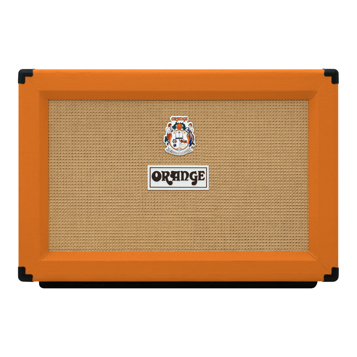 英国製 – Orange Amps