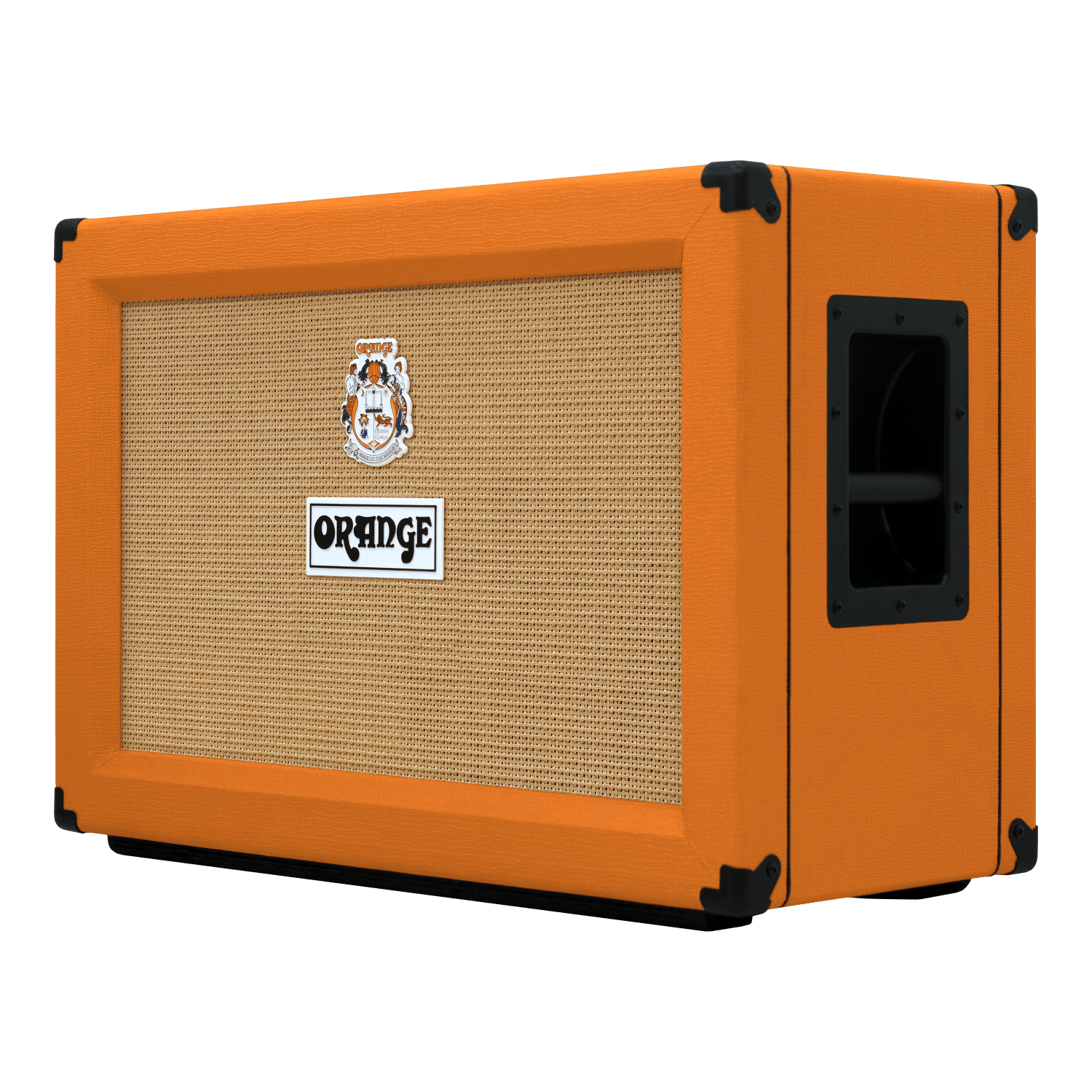 PPC212キャビネット – Orange Amps