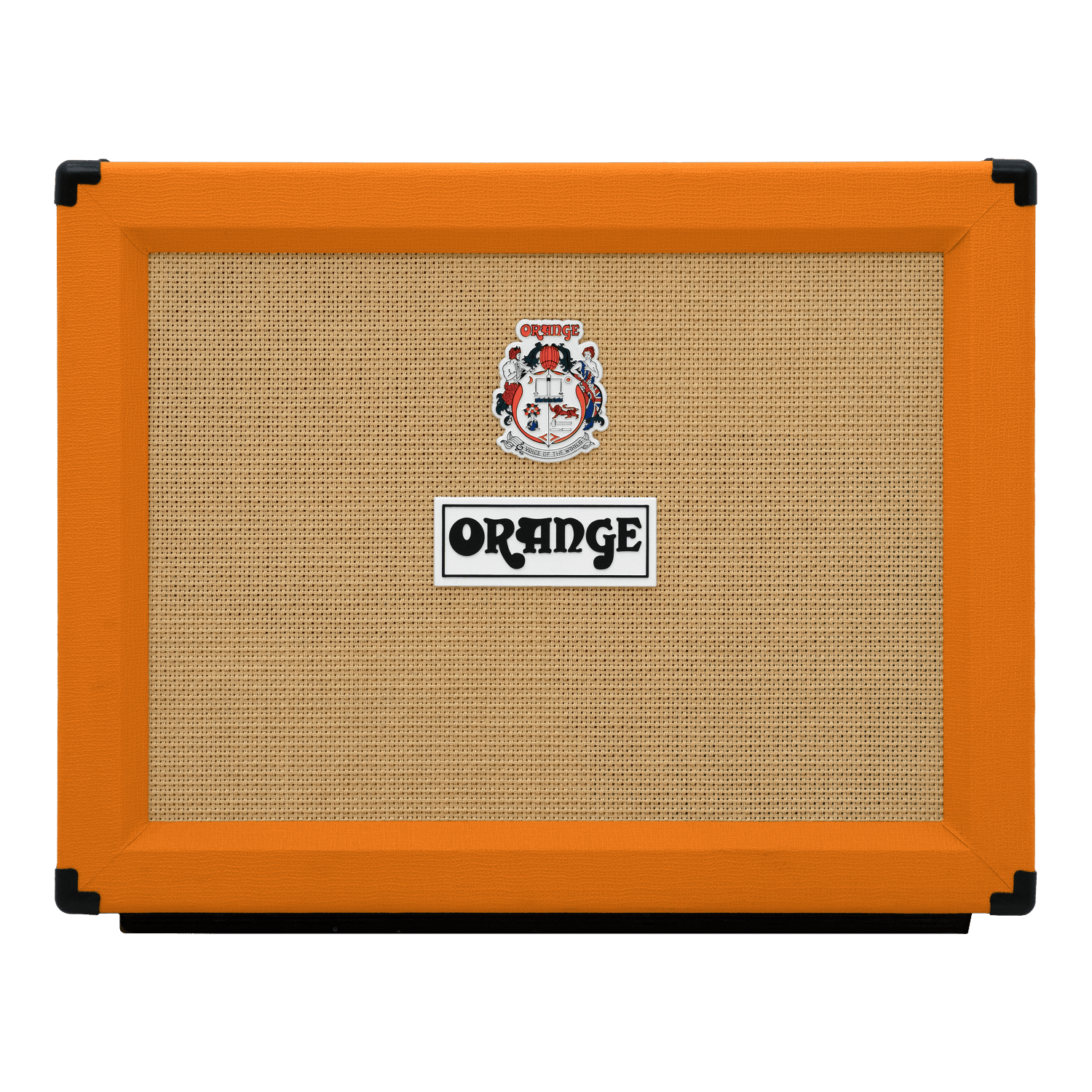 PPC212オープンバックキャビネット – Orange Amps