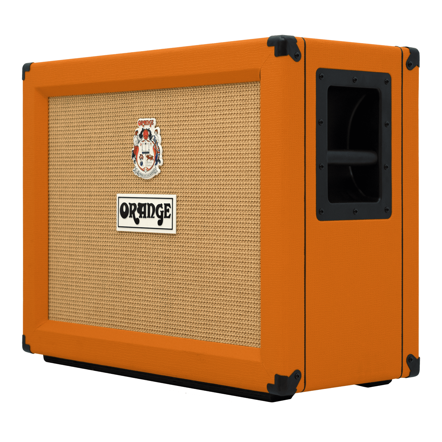 PPC212オープンバックキャビネット – Orange Amps