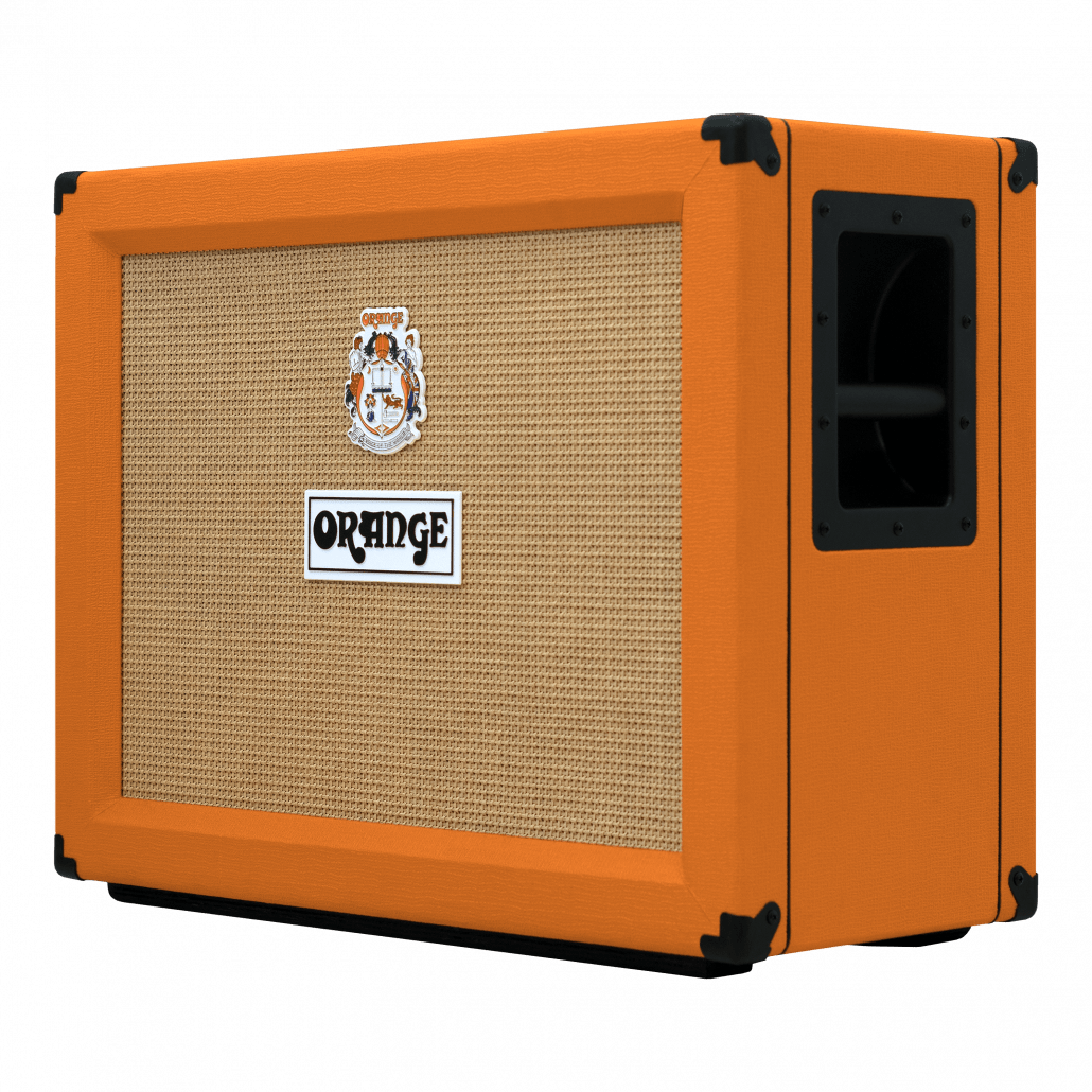 Orange Amps Impulse Responses Are Here! – Orange Amps