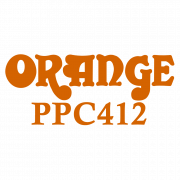PPC412キャビネット – Orange Amps