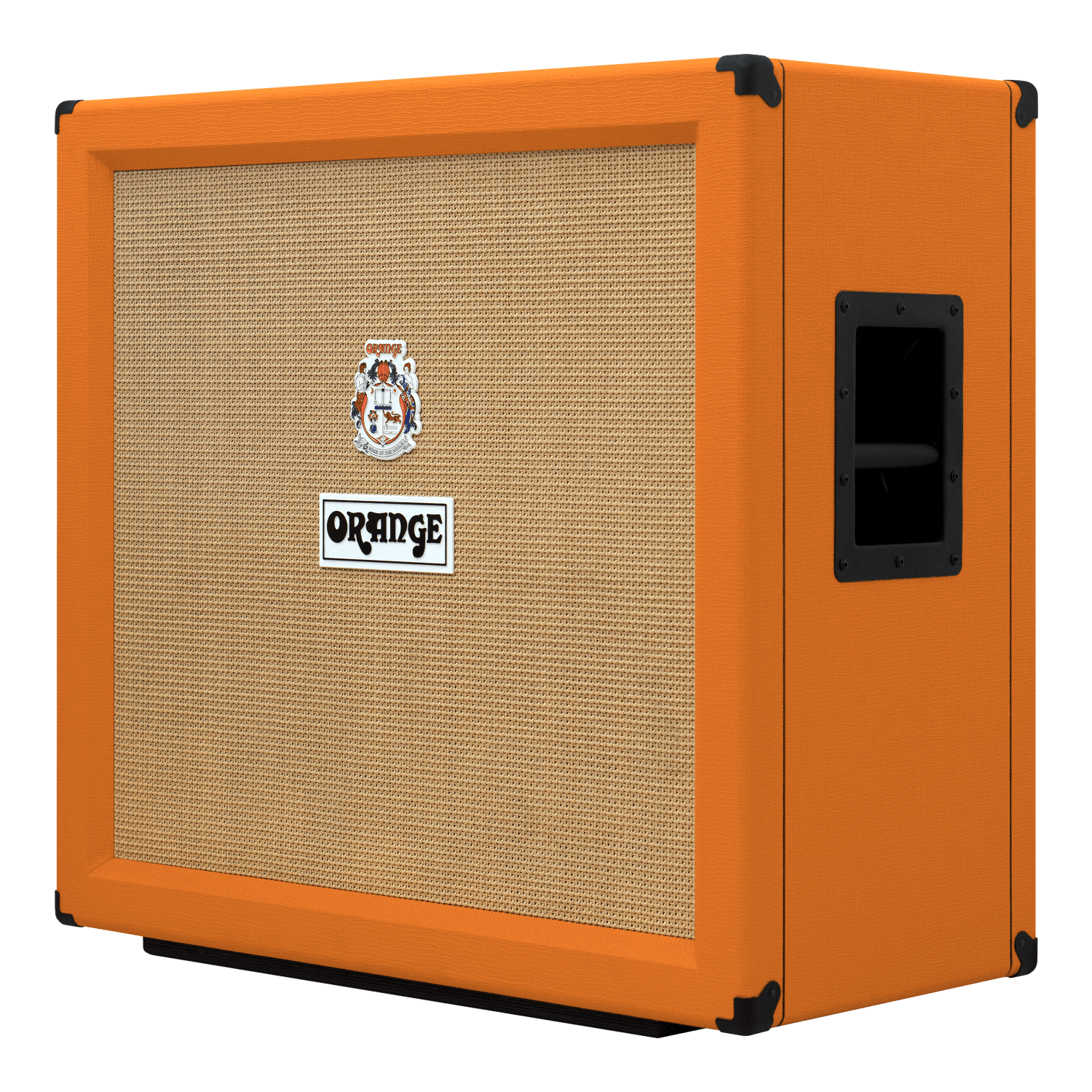 PPC412キャビネット – Orange Amps