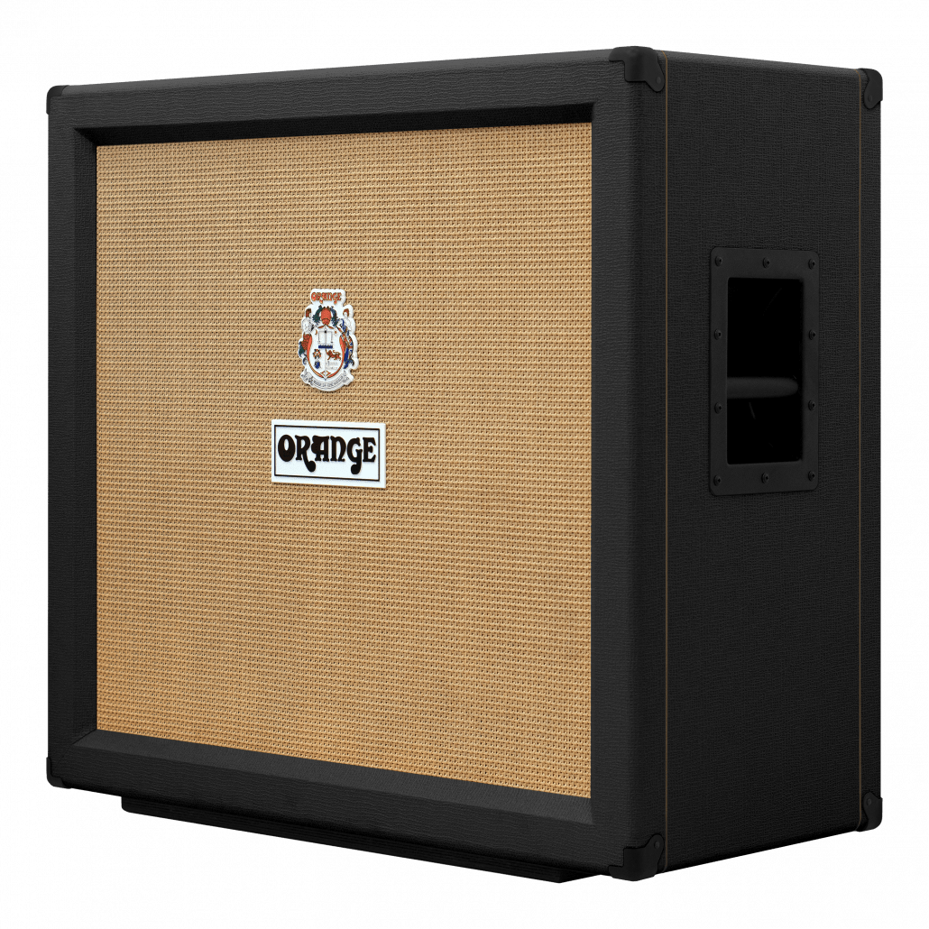 4x12 amp cabinet