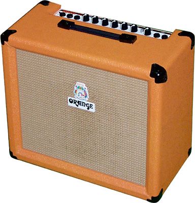 pop-Crush 30r – Orange Amps