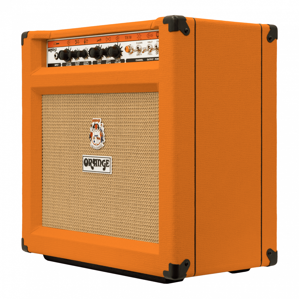 TH30 Combo – Orange Amps