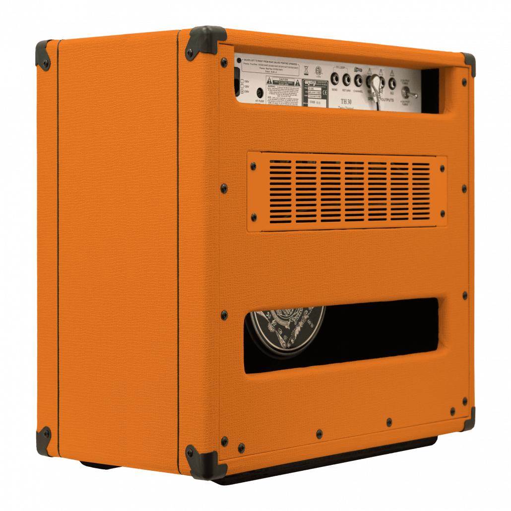 TH30 Combo – Orange Amps