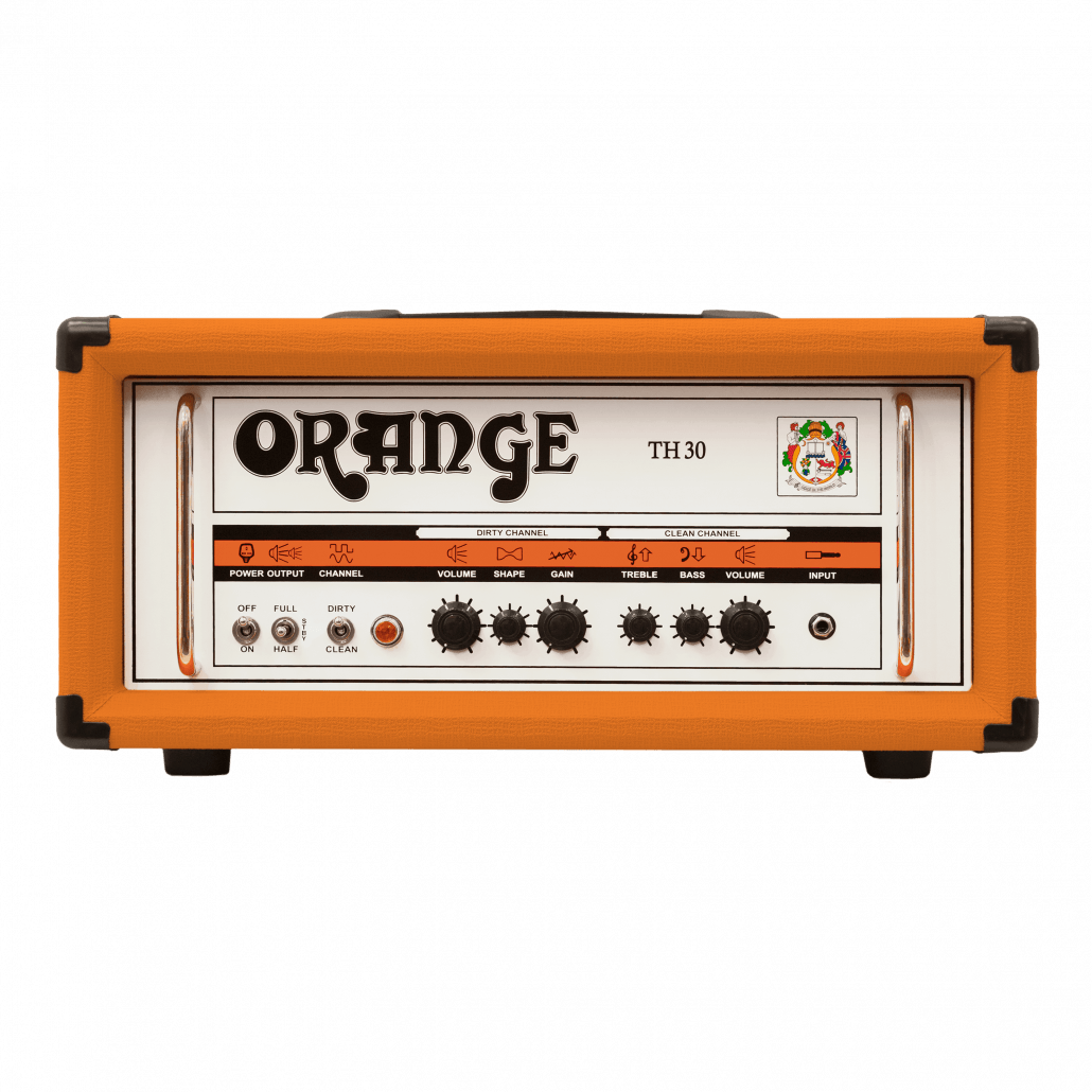 orange th30