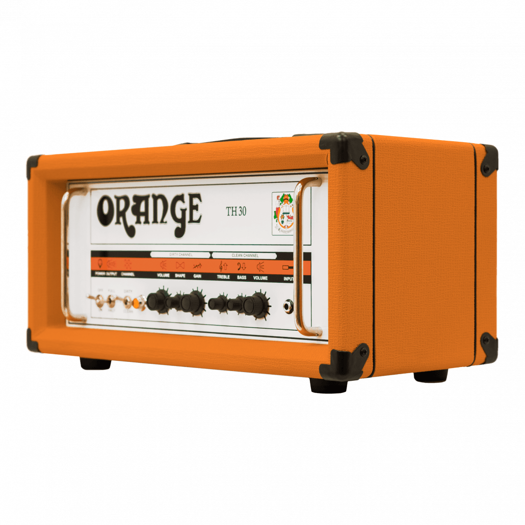 TH30H – Orange Amps