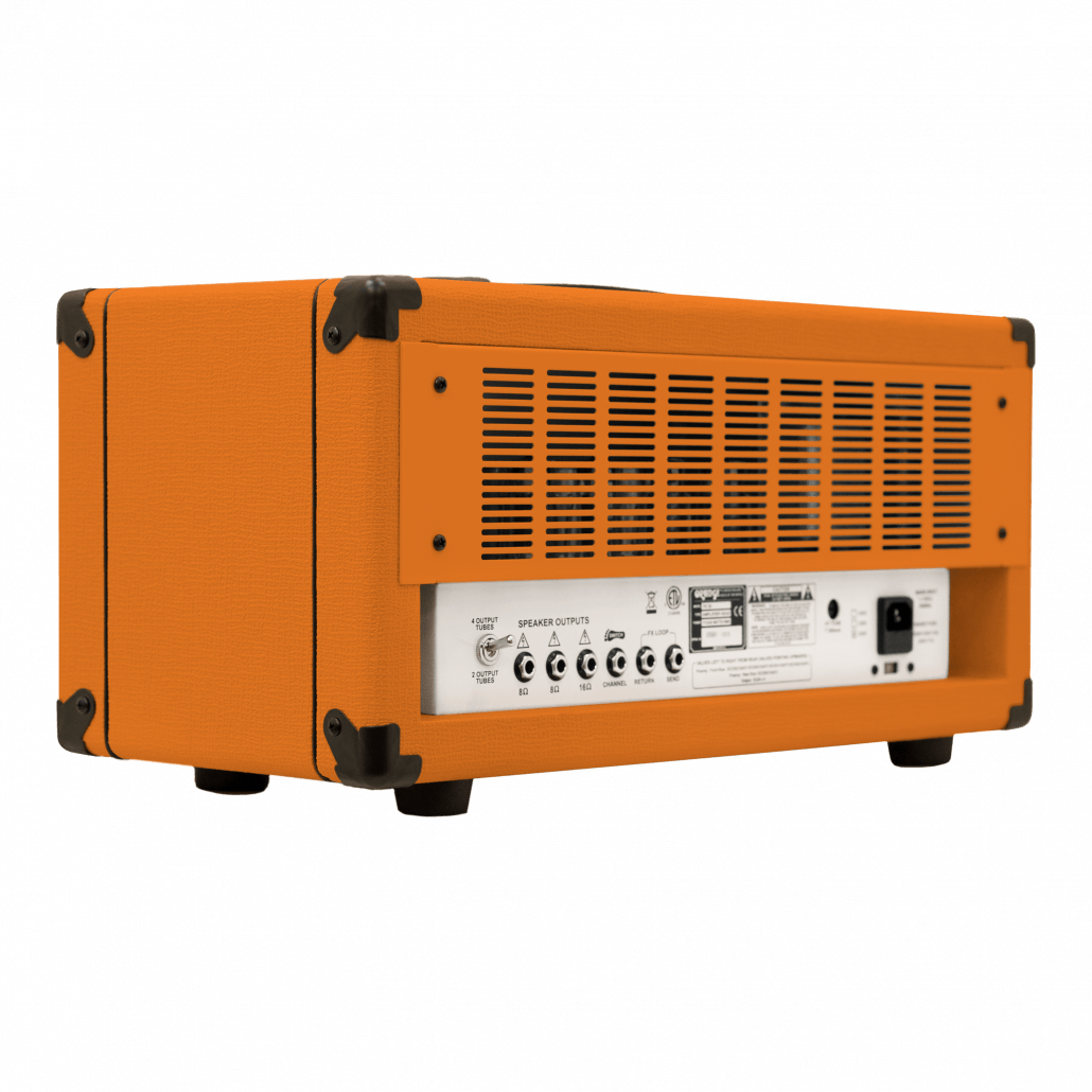 TH30 – Orange Amps