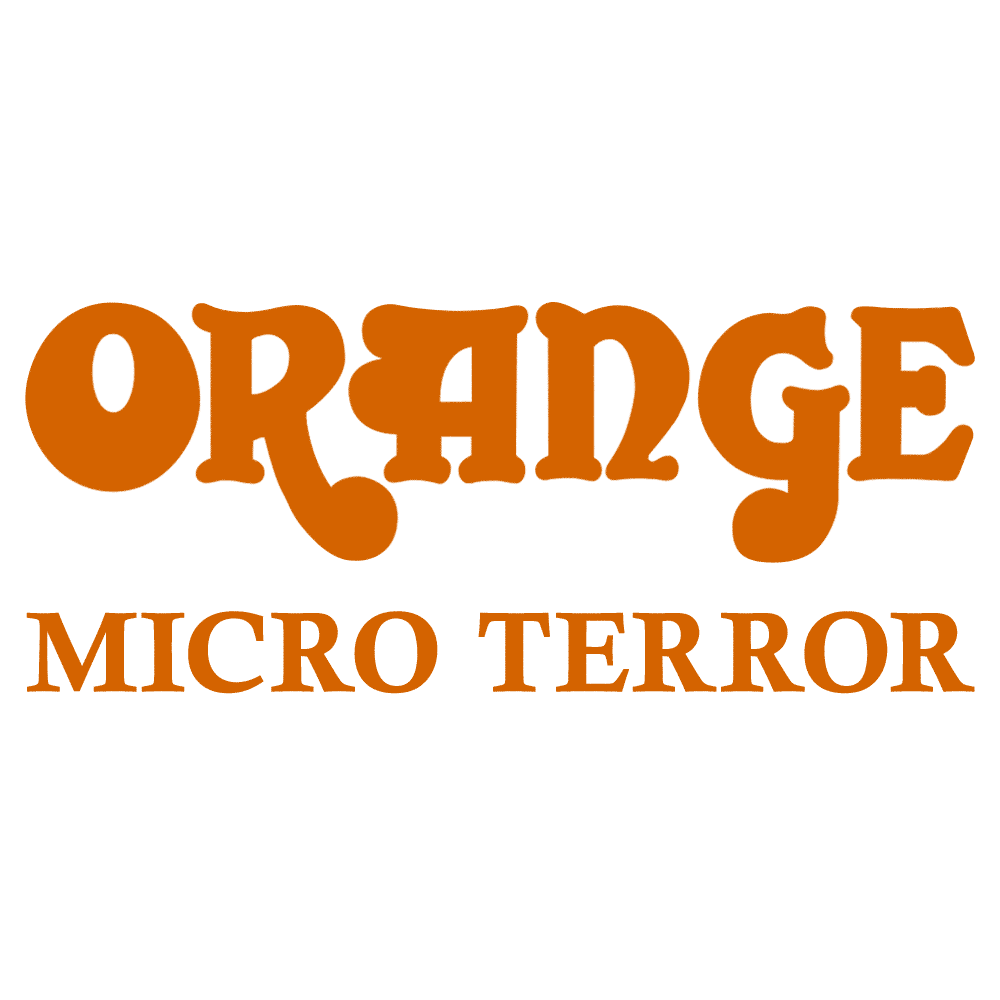 Micro Terror – Orange Amps