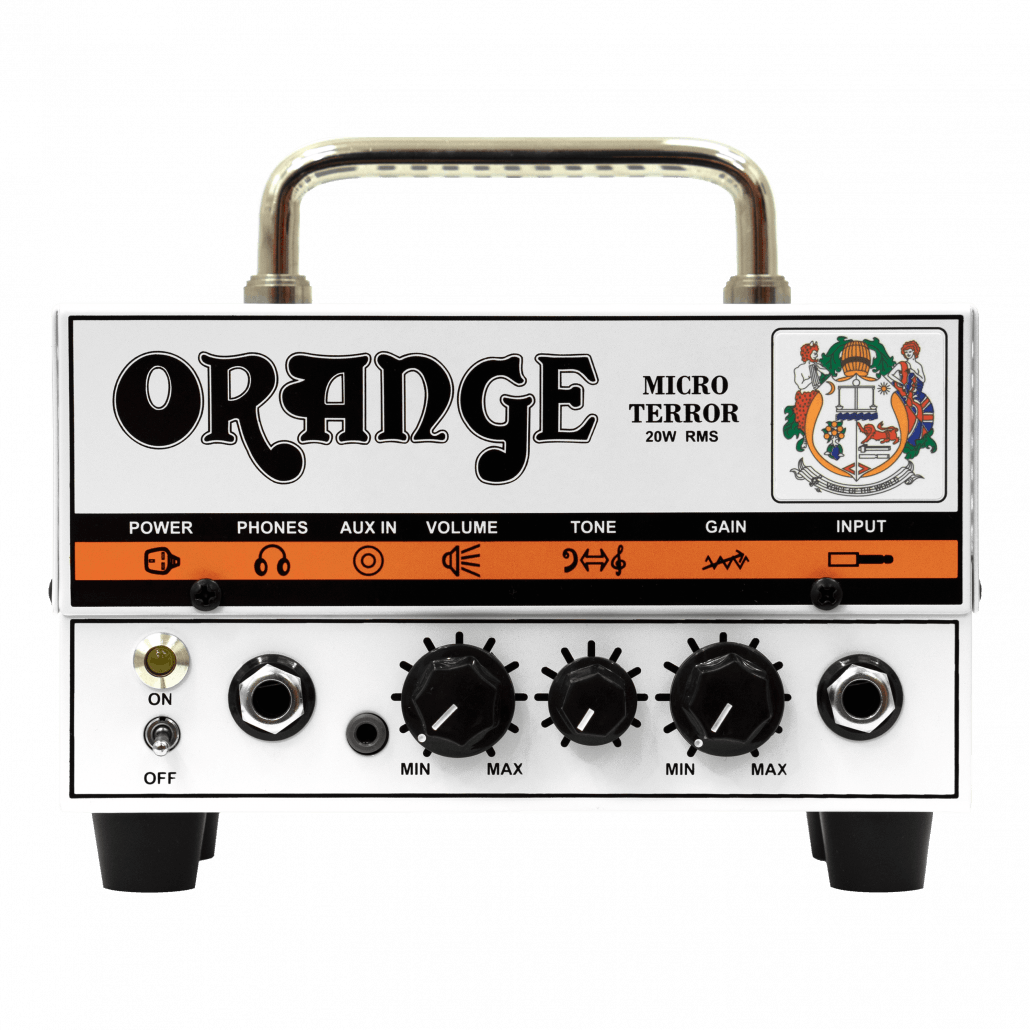 Micro Terror – Orange Amps