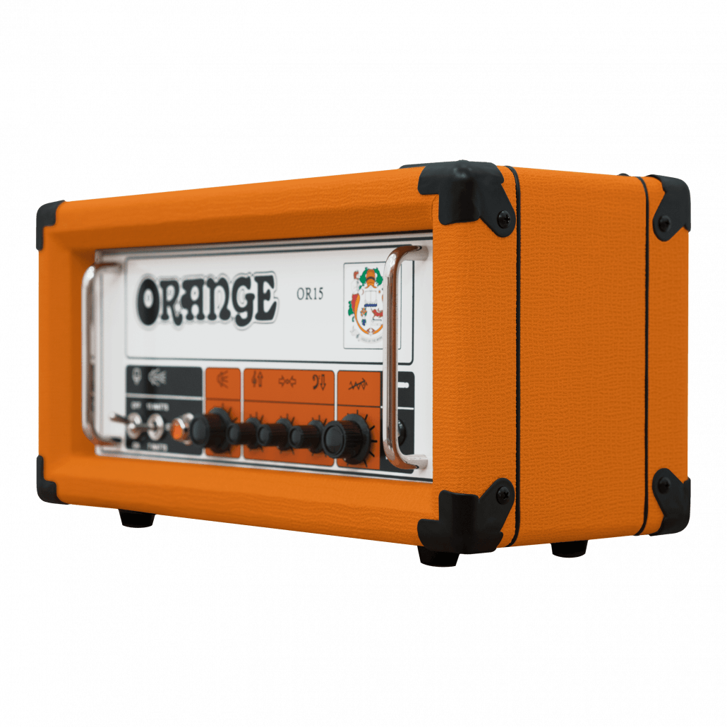 OR15 – Orange Amps