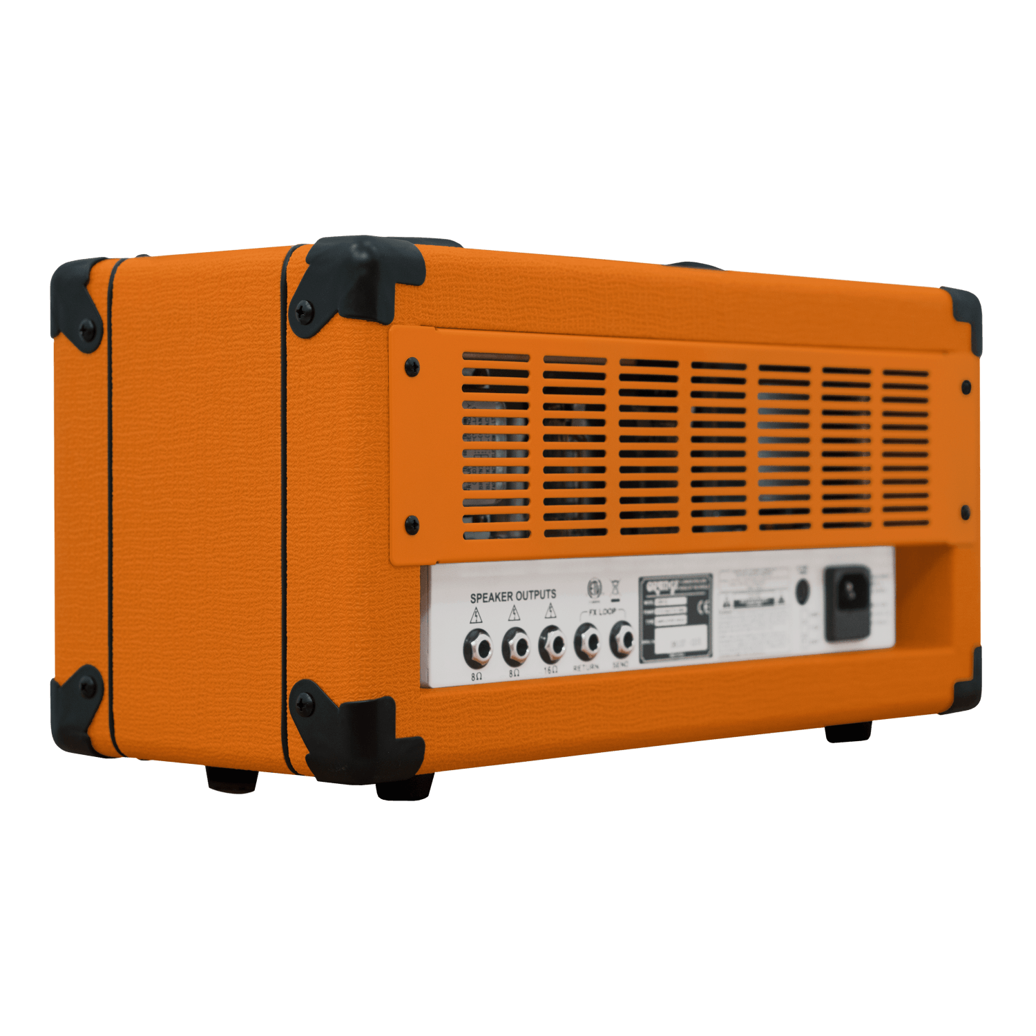 OR15 – Orange Amps