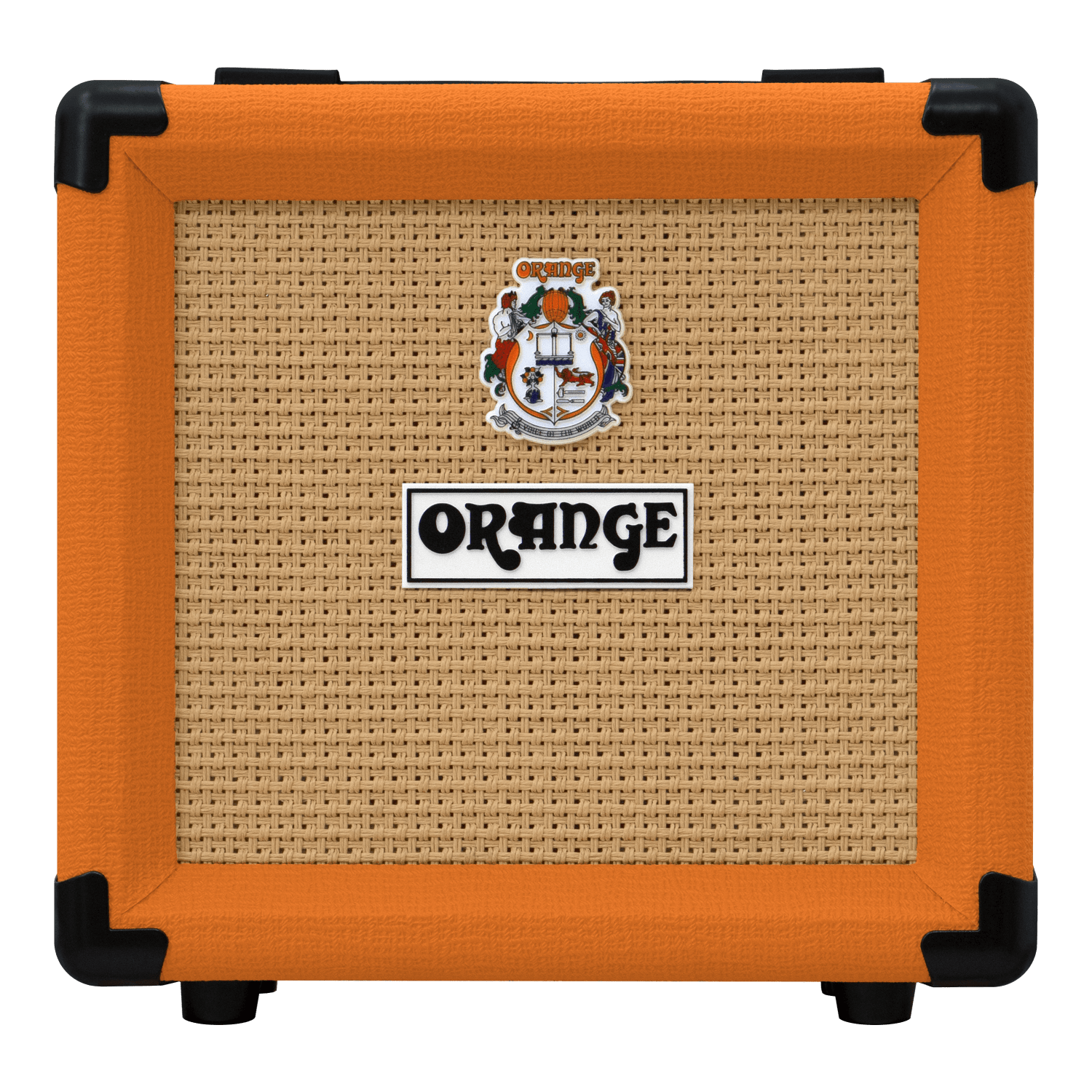 PPC108 Cabinet – Orange Amps