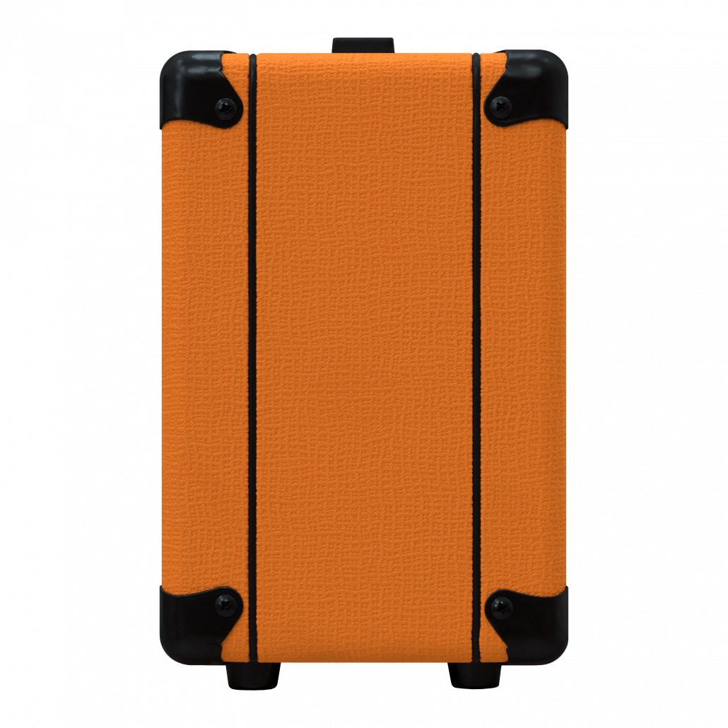 PPC108 Cabinet – Orange Amps