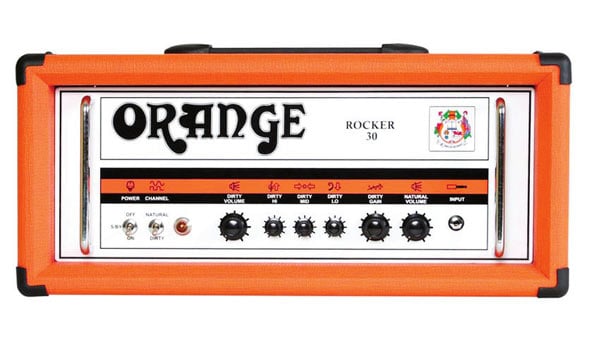 Rocker-30 – Orange Amps
