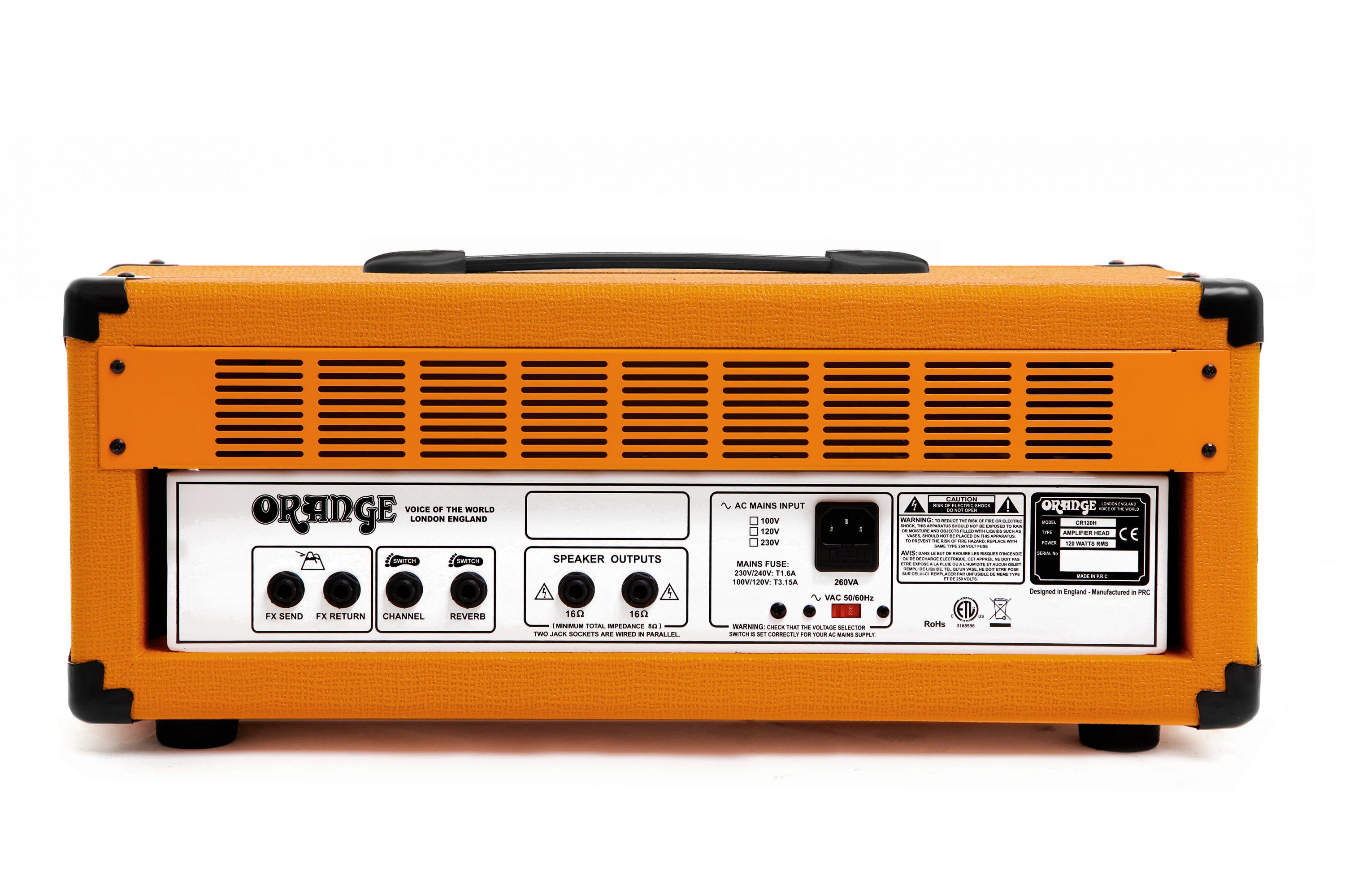 Orange-Crush-CR120H-Rear – Orange Amps