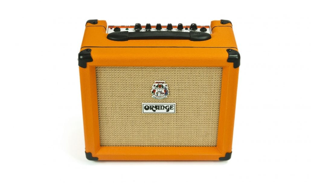 Crush PiX CR20L – Orange Amps