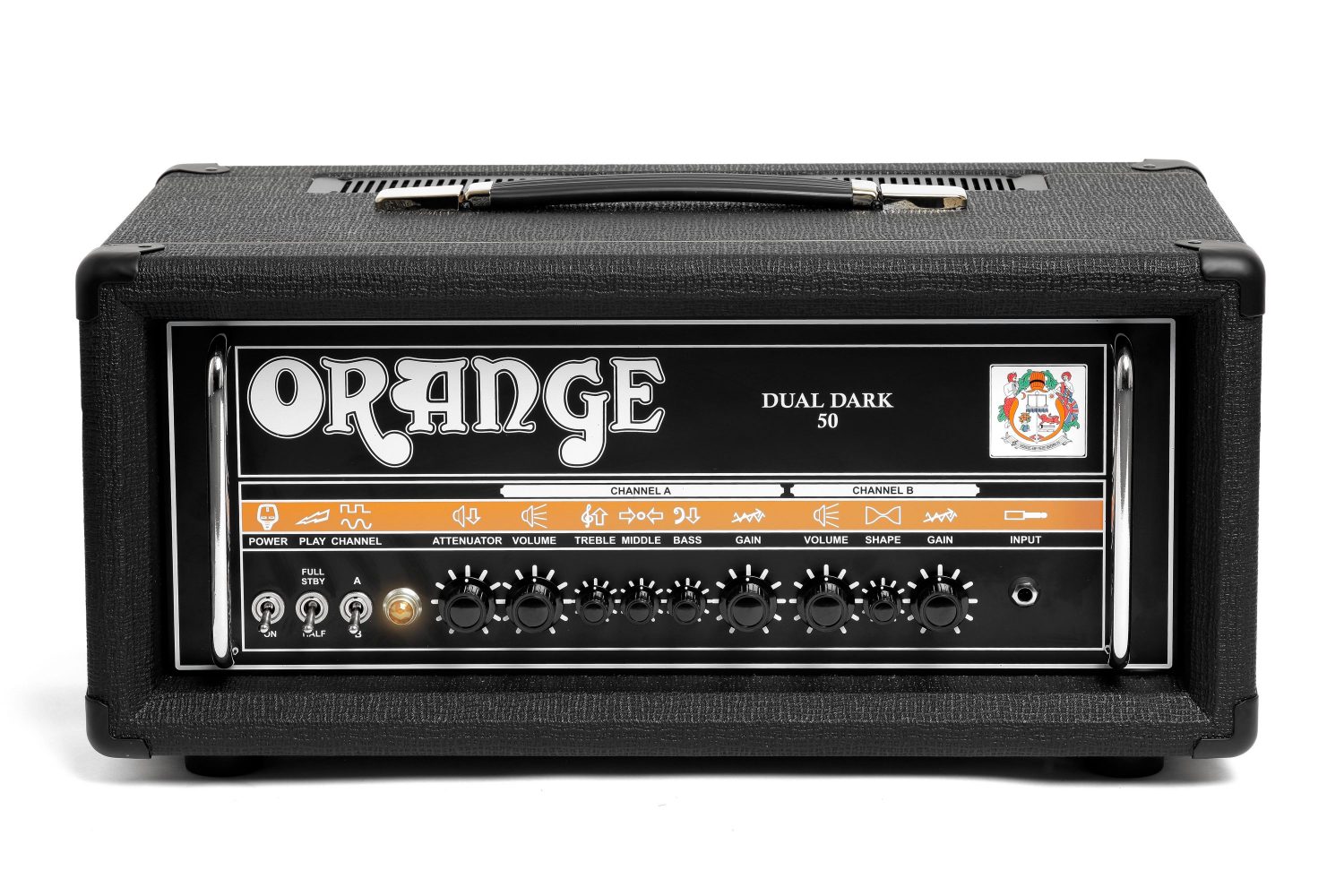 英国製Orangeアンプガイドの決定版 – Orange Amps