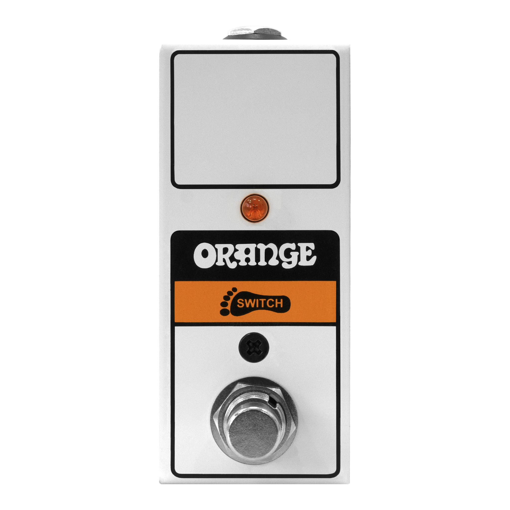 フットスイッチ – Orange Amps