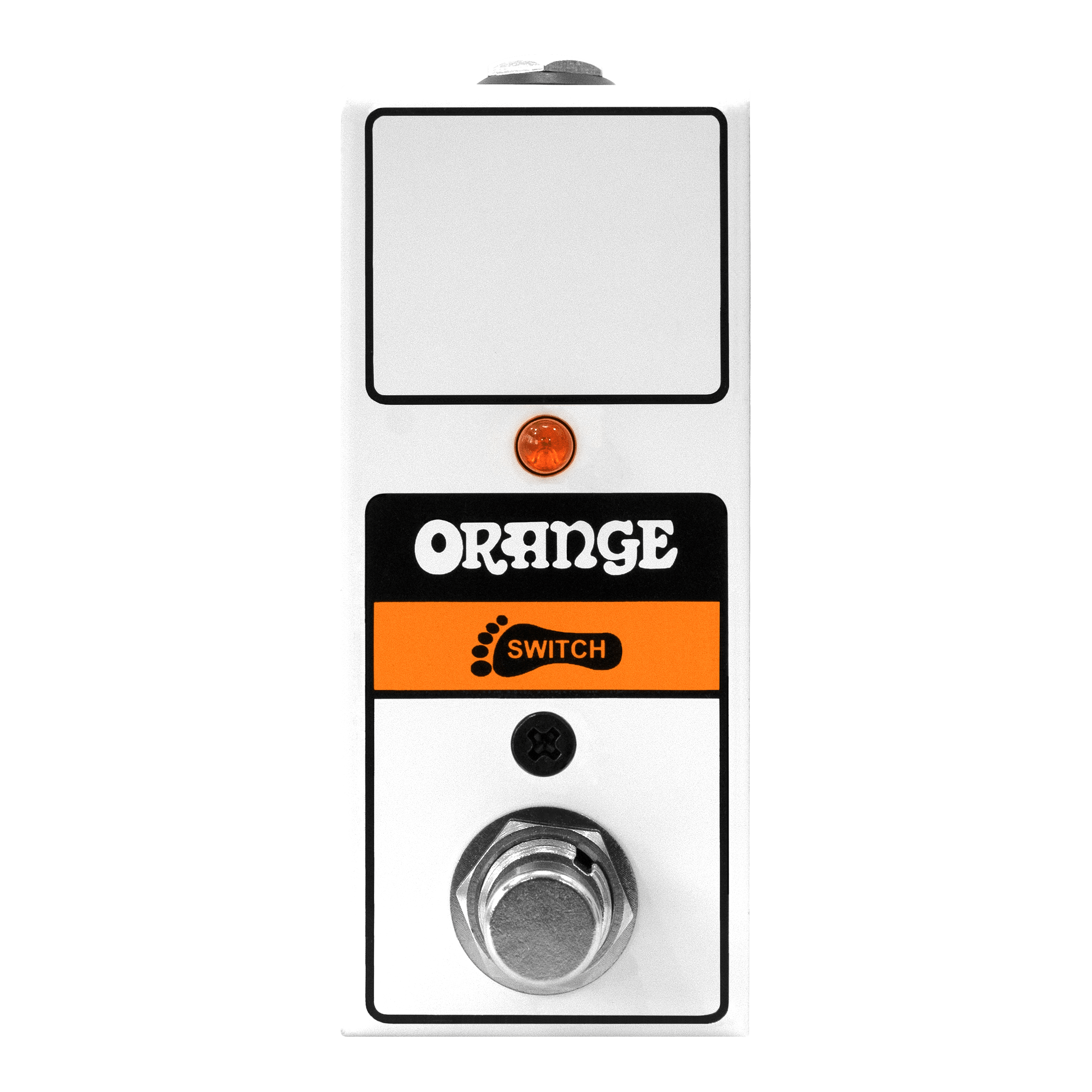 Interruptor Simple - Basic Orange