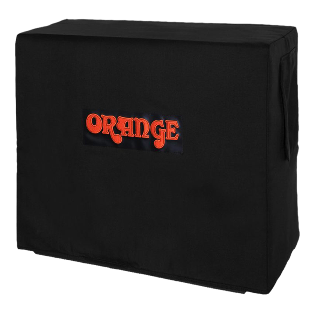 Casque sans fil Crest Edition – Orange Amps
