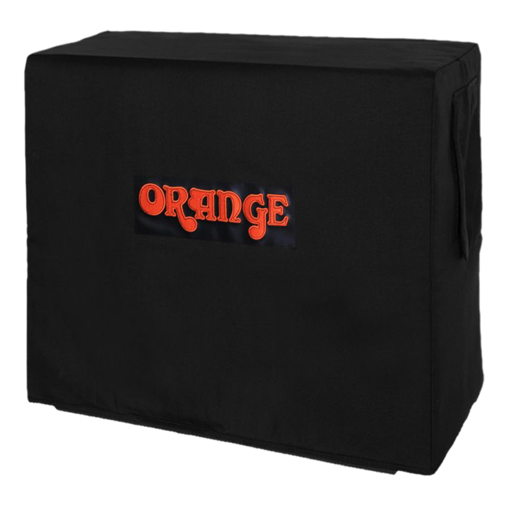 Casque sans fil Crest Edition – Orange Amps