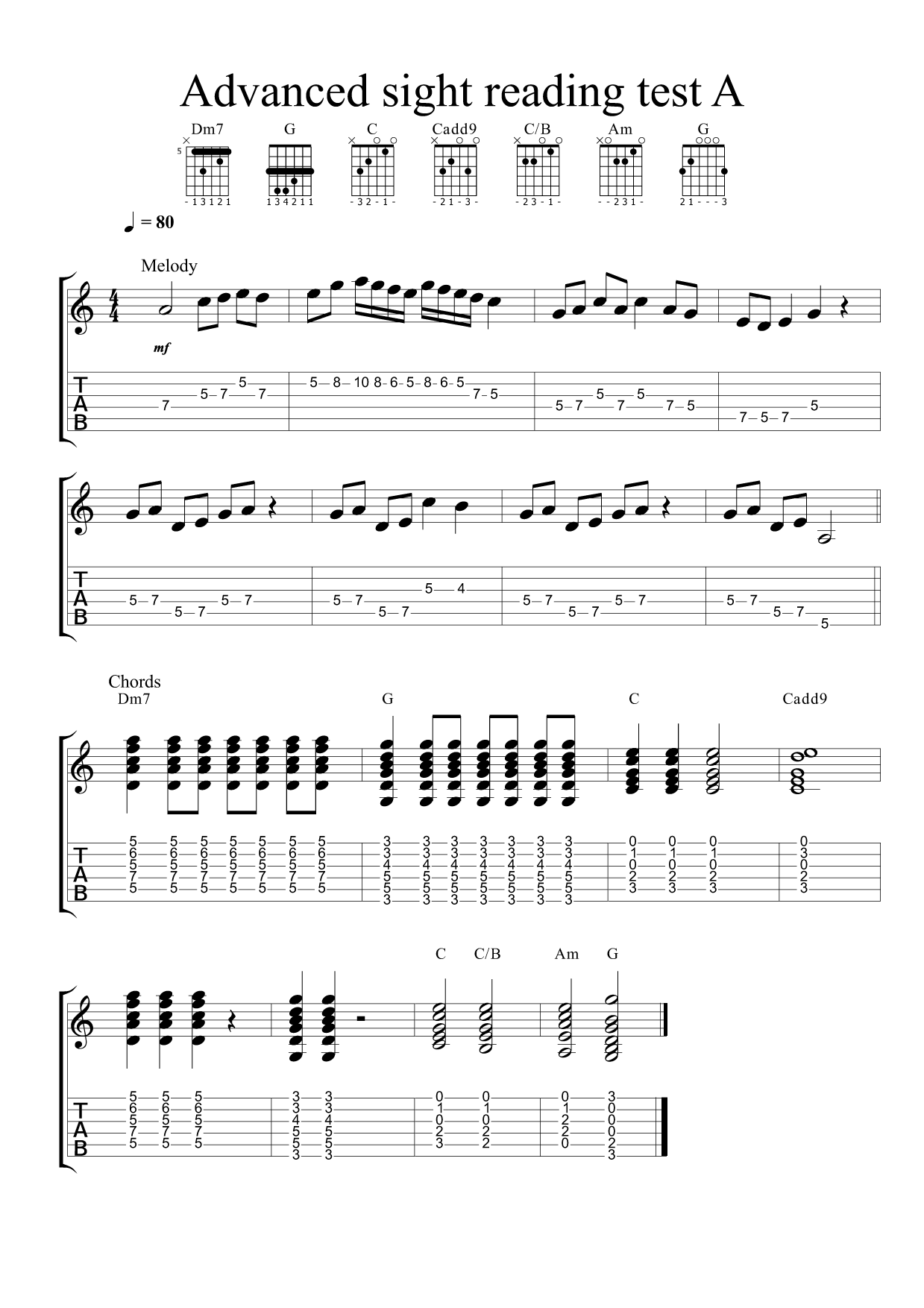 advanced-sight-reading-test-a-tab-orange-amps