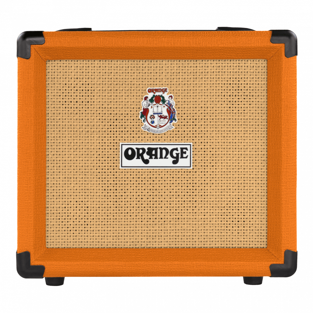 orange crush 12l amp