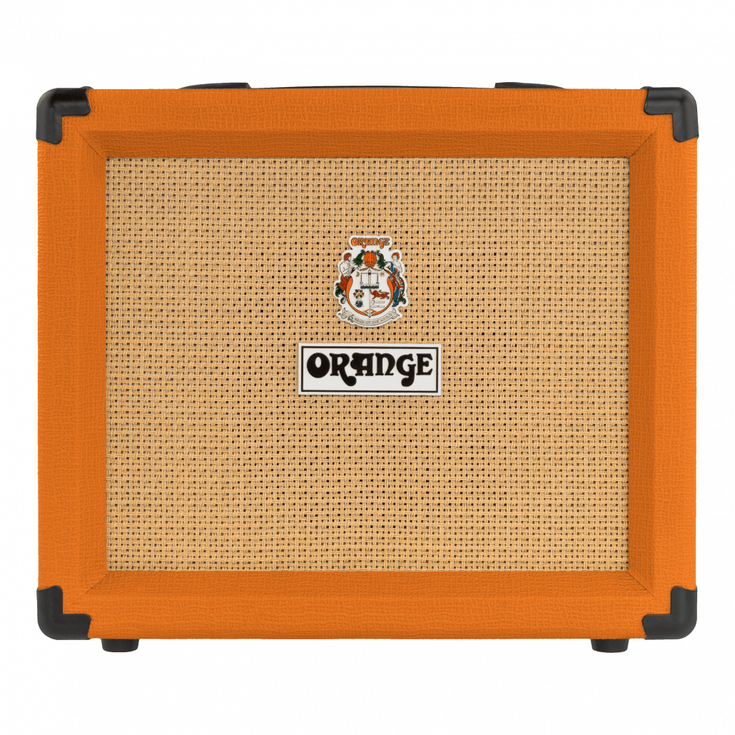 orange crush 20 bass amp