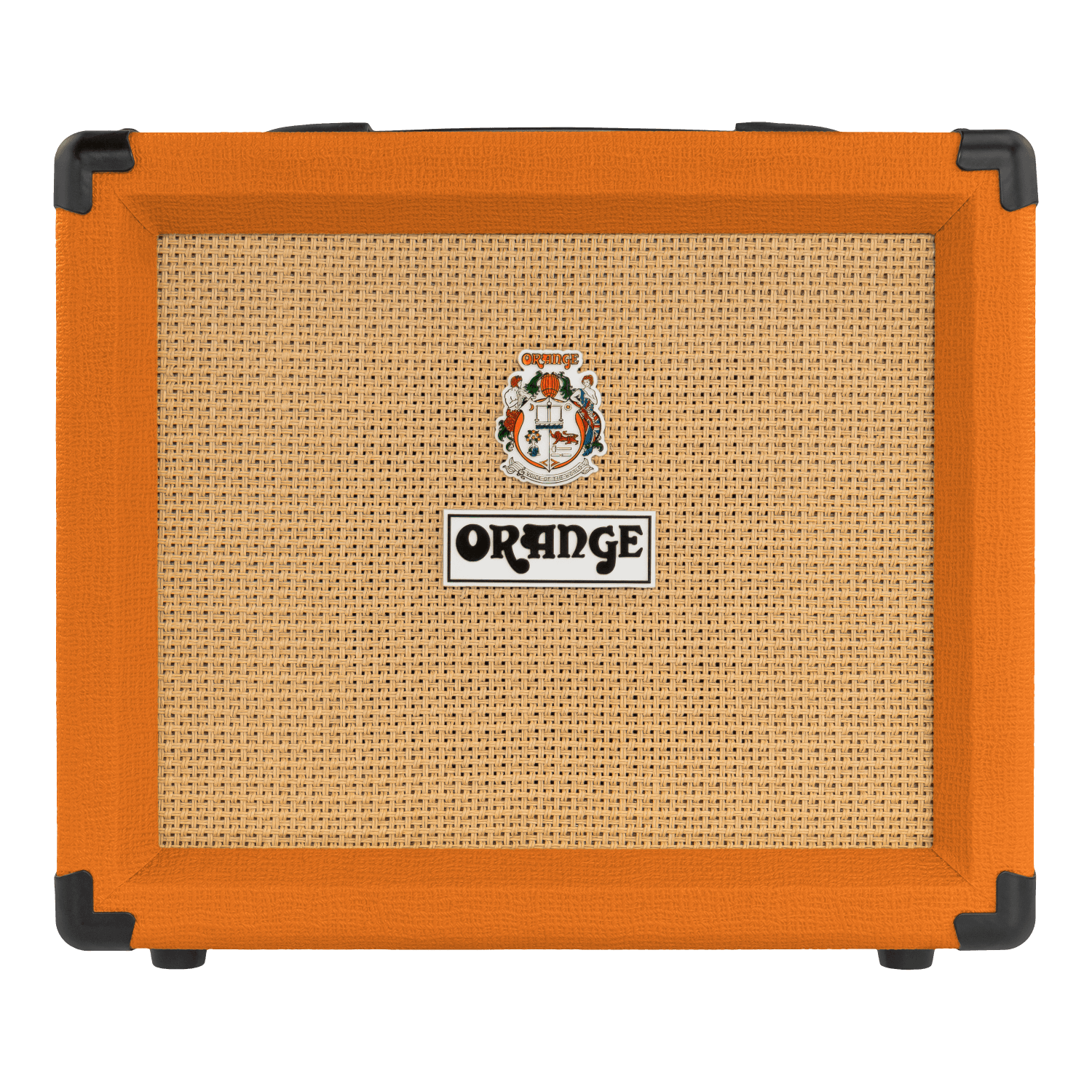 Crush20 – Orange Amps